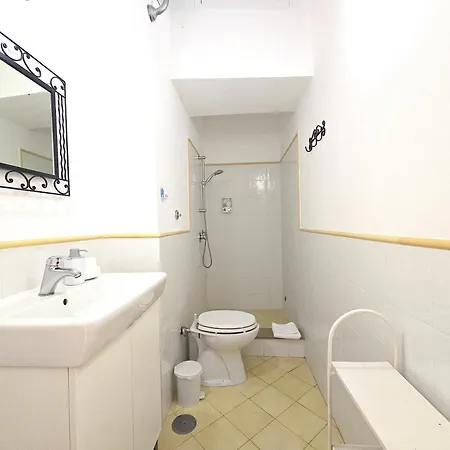 La Terrazza Capri