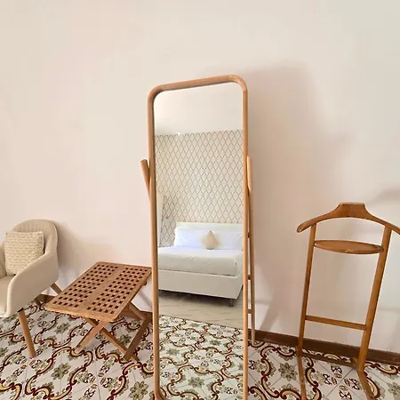 La Terrazza Guest house Capri
