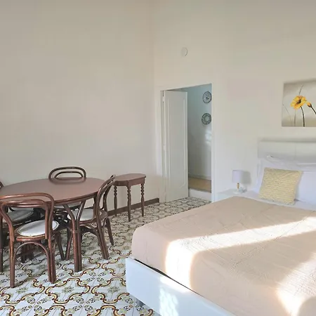 Guest house La Terrazza Capri