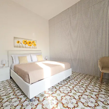 Guest house La Terrazza Capri