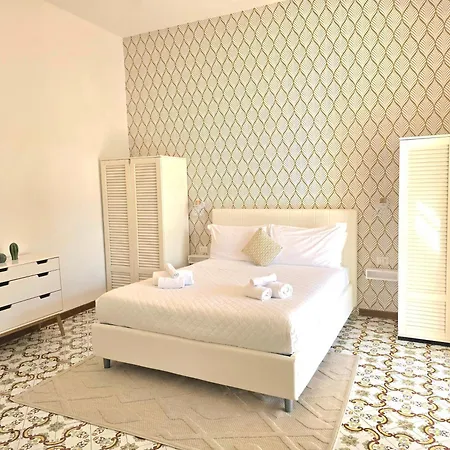 La Terrazza Guest house