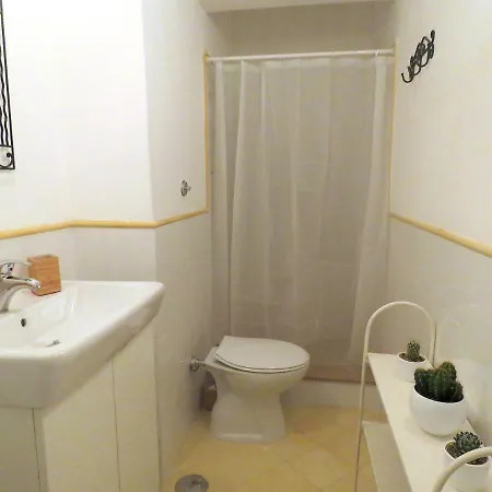 Penzion La Terrazza 3*