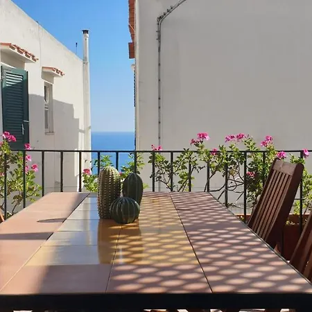 La Terrazza بيت للعطل