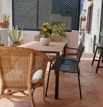 La Terrazza 3* קאפרי