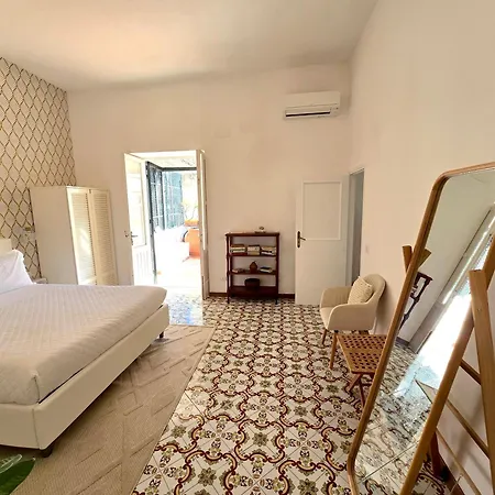 La Terrazza בית הארחה