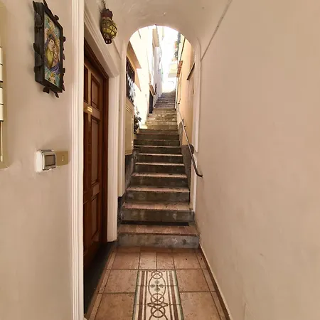 La Terrazza بيت للعطل