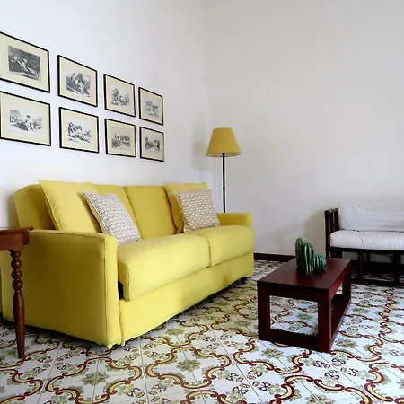 Holiday home La Terrazza