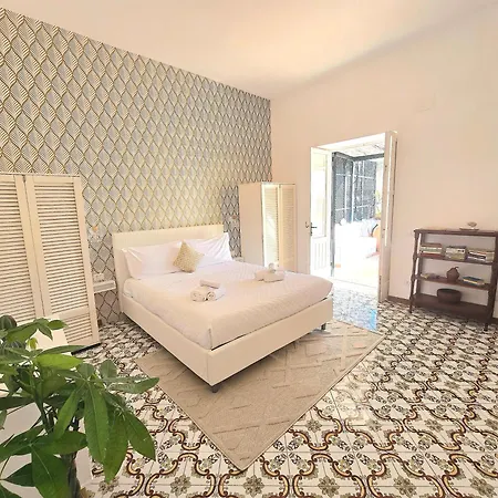 بيت للعطل La Terrazza *