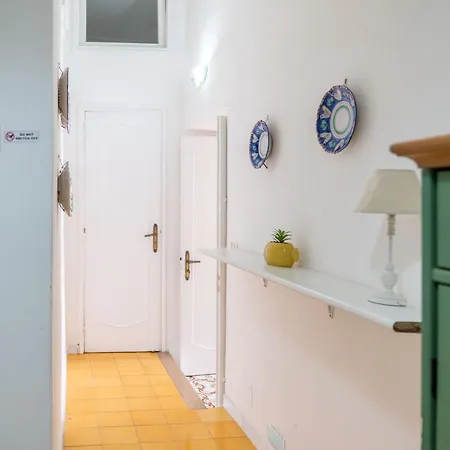 Affittacamere La Terrazza
