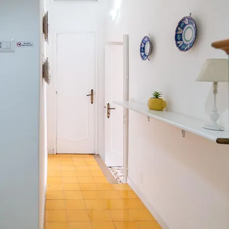 La Terrazza Affittacamere 3*