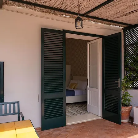 La Terrazza 3*
