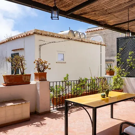 Affittacamere La Terrazza