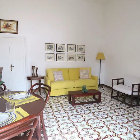 بيت للعطل La Terrazza *