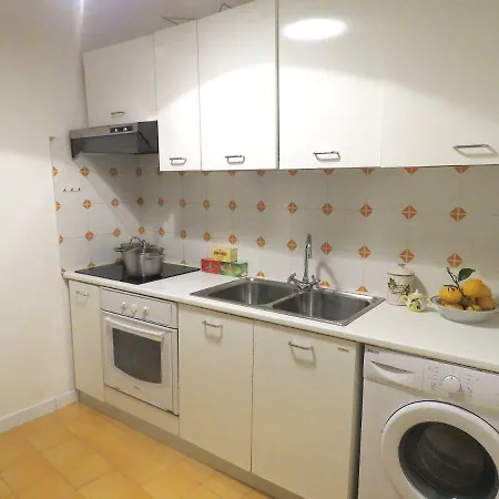 בית הארחה La Terrazza קאפרי