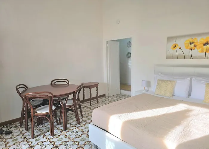 Affittacamere La Terrazza Capri