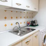 La Terrazza בית הארחה קאפרי