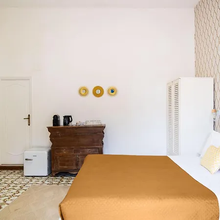 Casa de hóspedes La Terrazza 3*